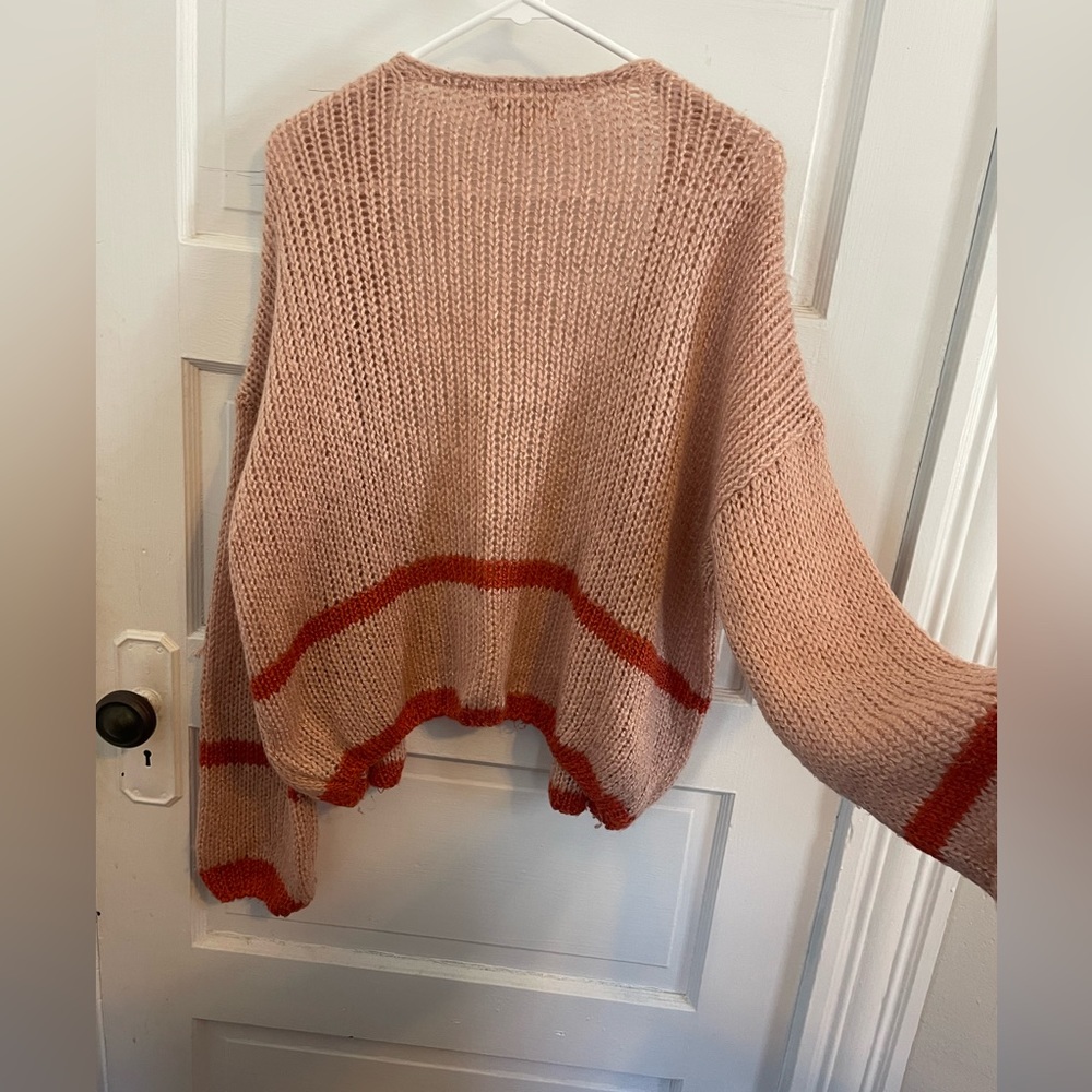 Rag Poets Cardigan - Picture 4 of 5